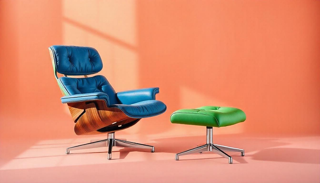 Fissure in Sandstone