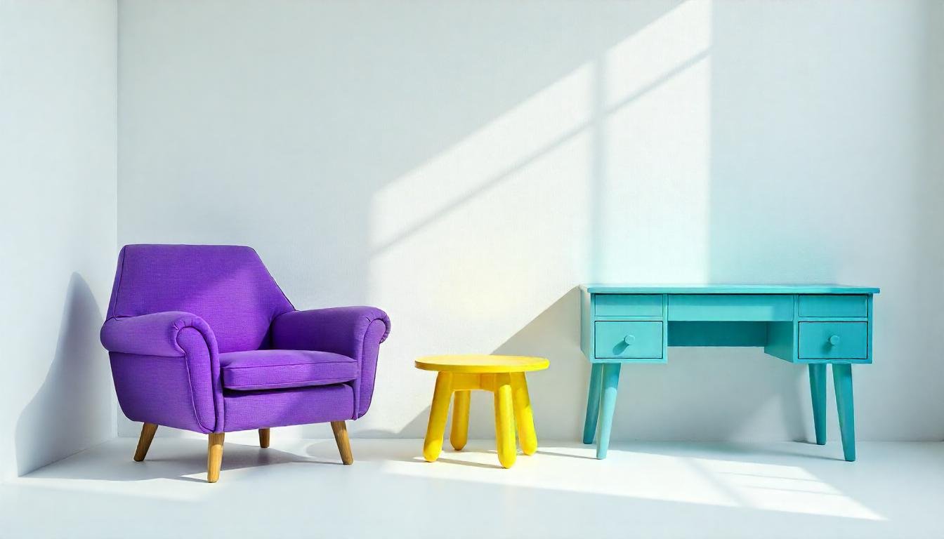 Fissure in Sandstone