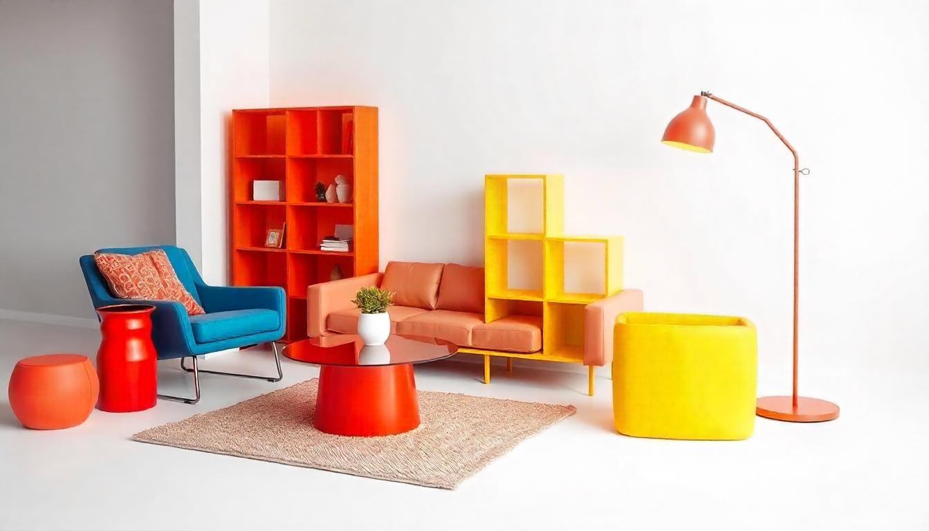 Fissure in Sandstone