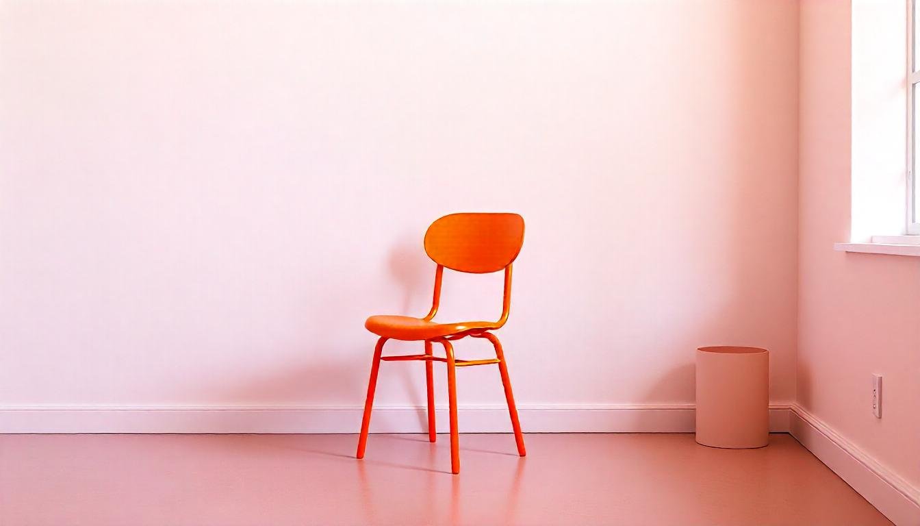 Fissure in Sandstone